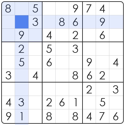 janric classic sudoku